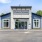 Leasing office building exterior